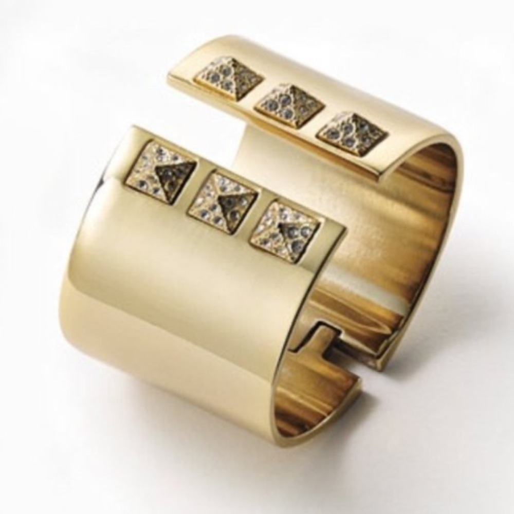 Victoria’s Secret Cuff Bracelet (new with tags)